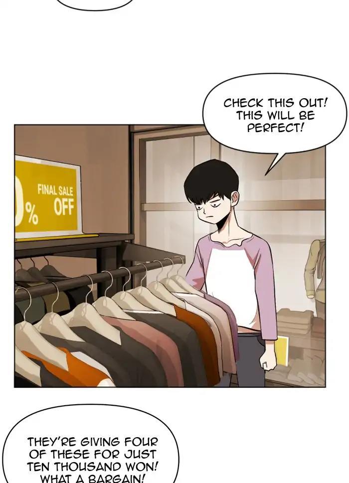 Hardcore Leveling Warrior chapter 203 page 40