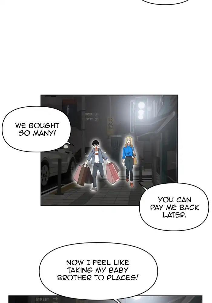 Hardcore Leveling Warrior chapter 203 page 48