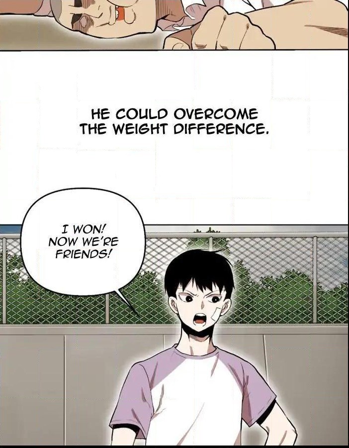 Hardcore Leveling Warrior chapter 203 page 5