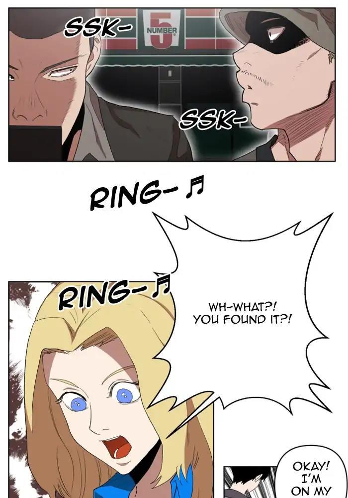 Hardcore Leveling Warrior chapter 203 page 52