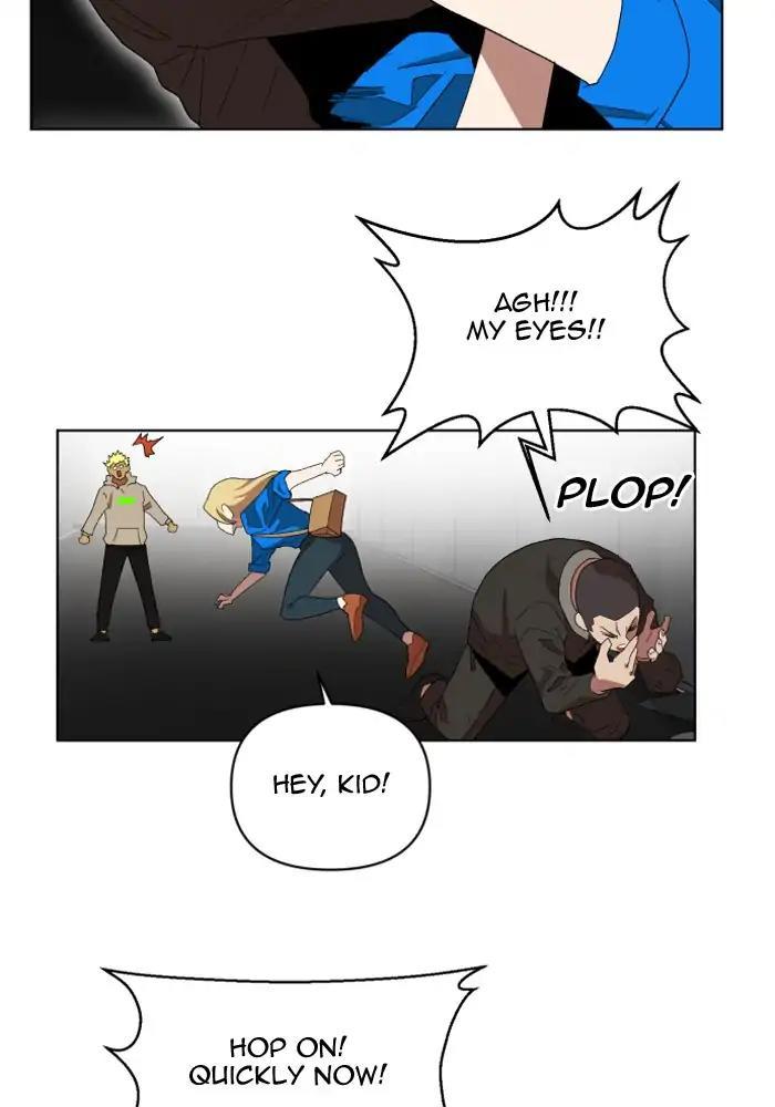 Hardcore Leveling Warrior chapter 203 page 64