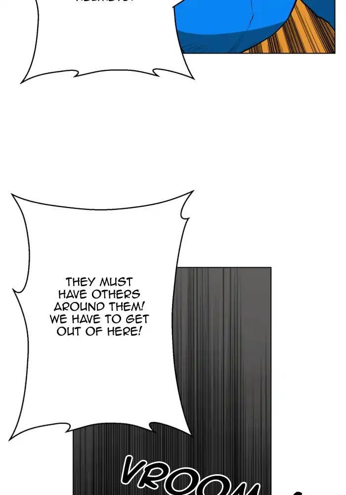 Hardcore Leveling Warrior chapter 203 page 67