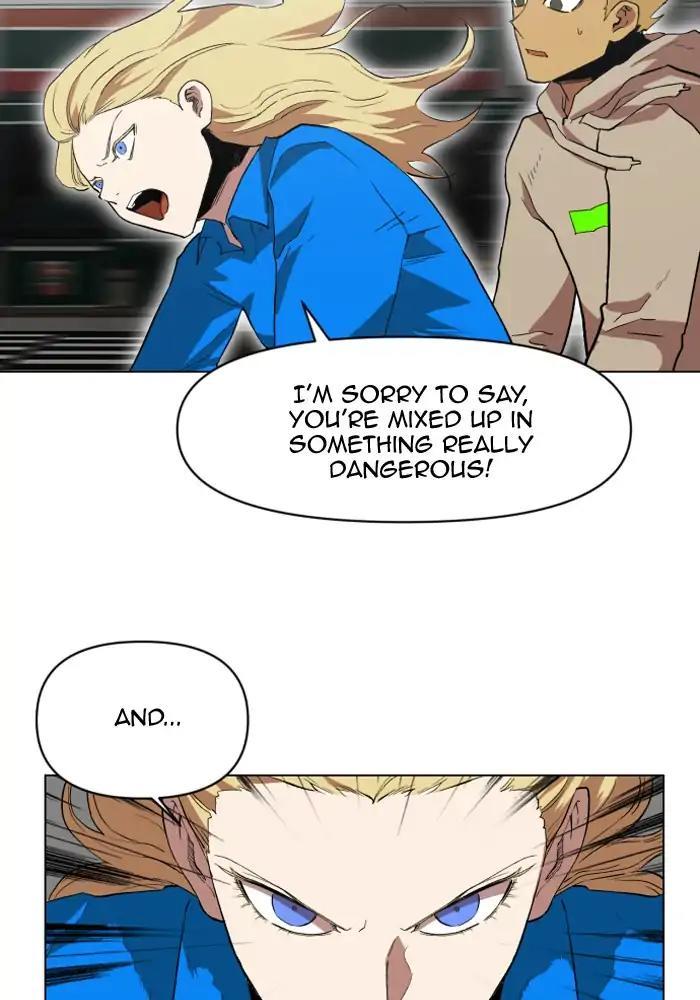 Hardcore Leveling Warrior chapter 203 page 69