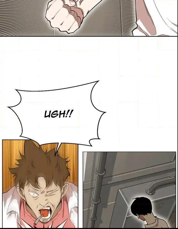 Hardcore Leveling Warrior chapter 203 page 7