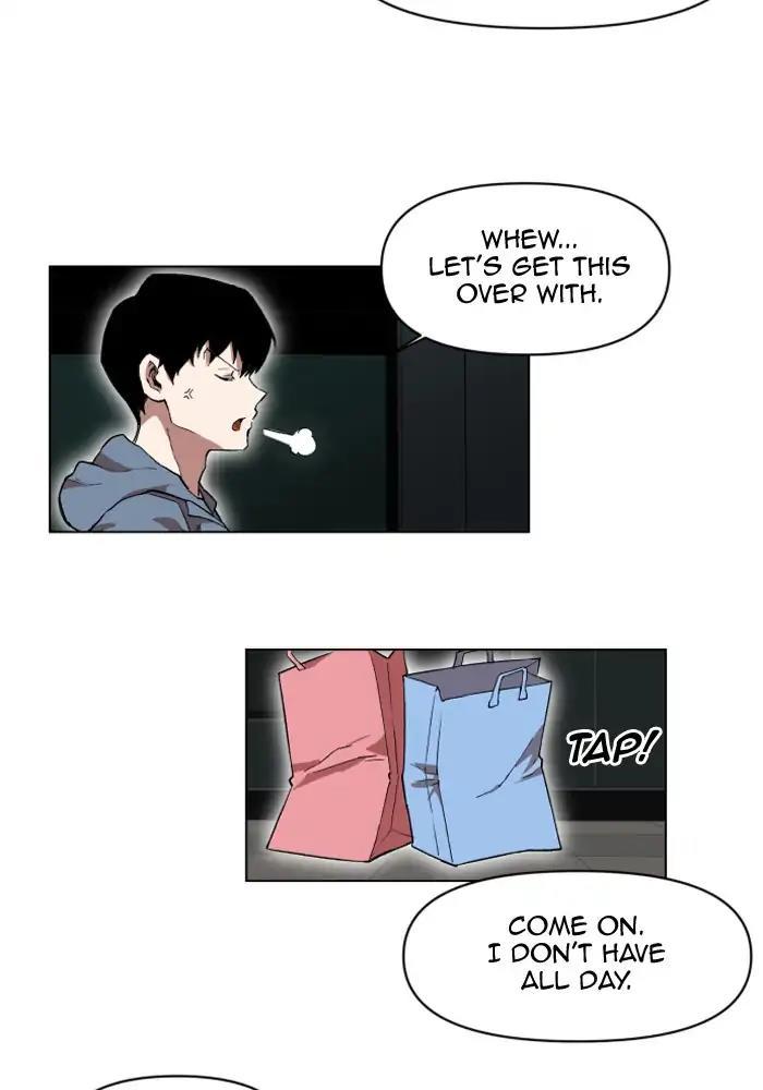 Hardcore Leveling Warrior chapter 203 page 75