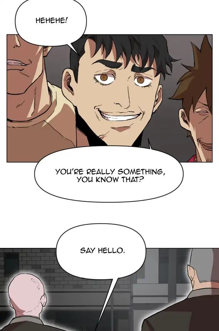 Hardcore Leveling Warrior chapter 203 page 76