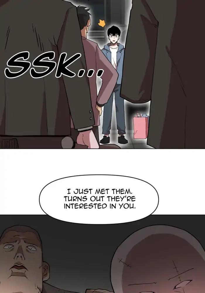 Hardcore Leveling Warrior chapter 203 page 77