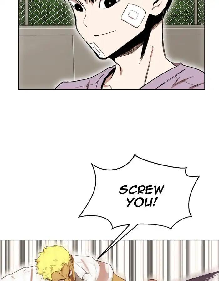 Hardcore Leveling Warrior chapter 203 page 9