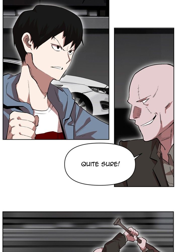 Hardcore Leveling Warrior chapter 204 page 45