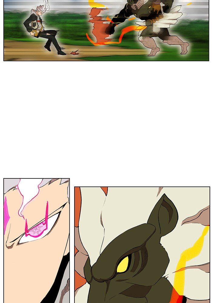 Hardcore Leveling Warrior chapter 206 page 29