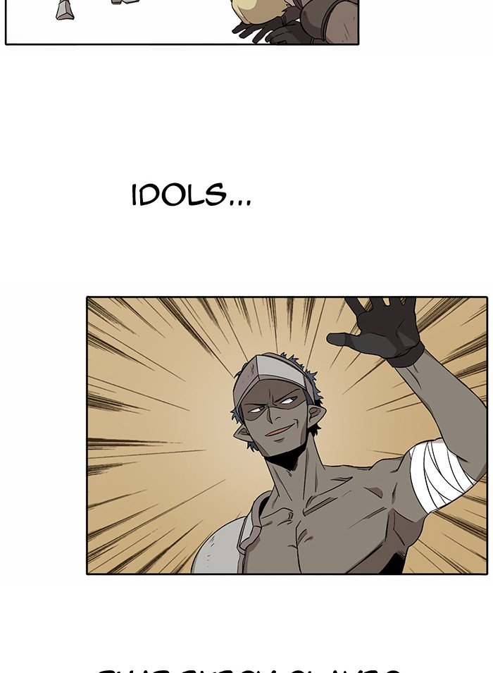 Hardcore Leveling Warrior chapter 206 page 3