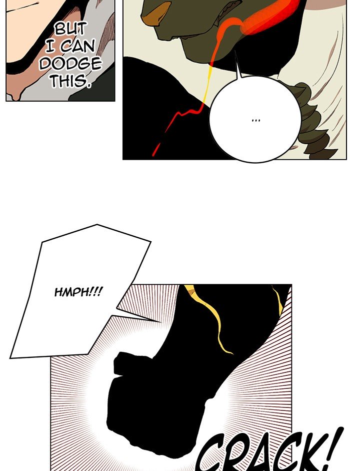 Hardcore Leveling Warrior chapter 206 page 30