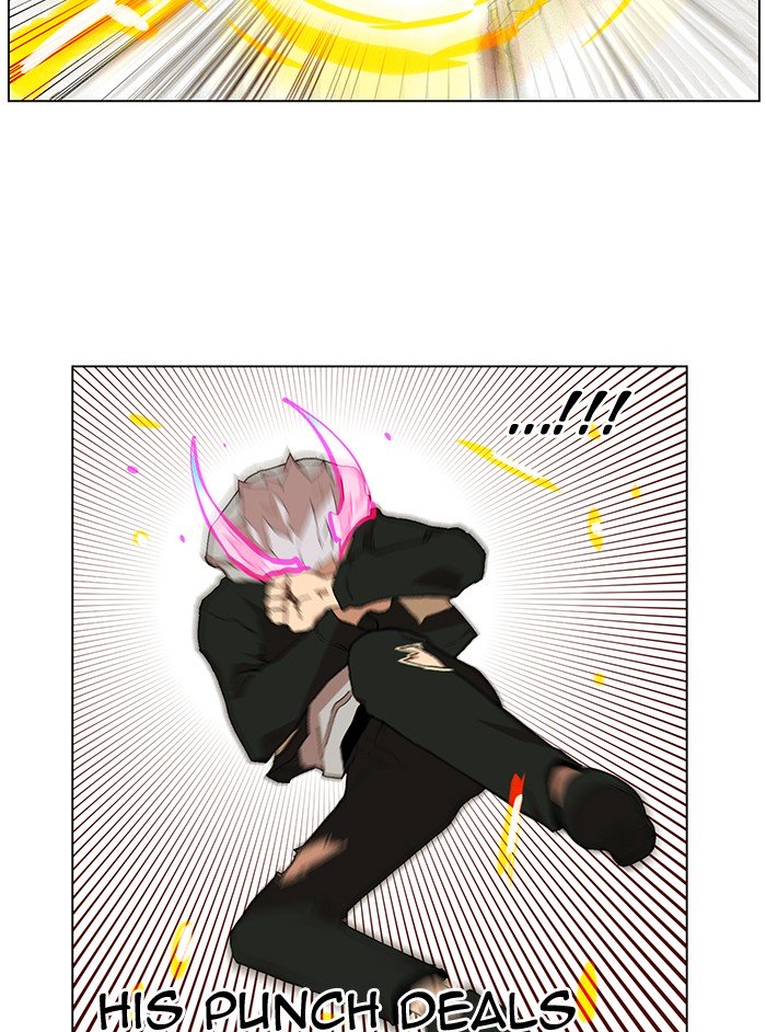 Hardcore Leveling Warrior chapter 206 page 32