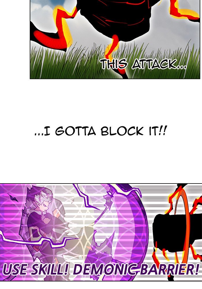 Hardcore Leveling Warrior chapter 206 page 35