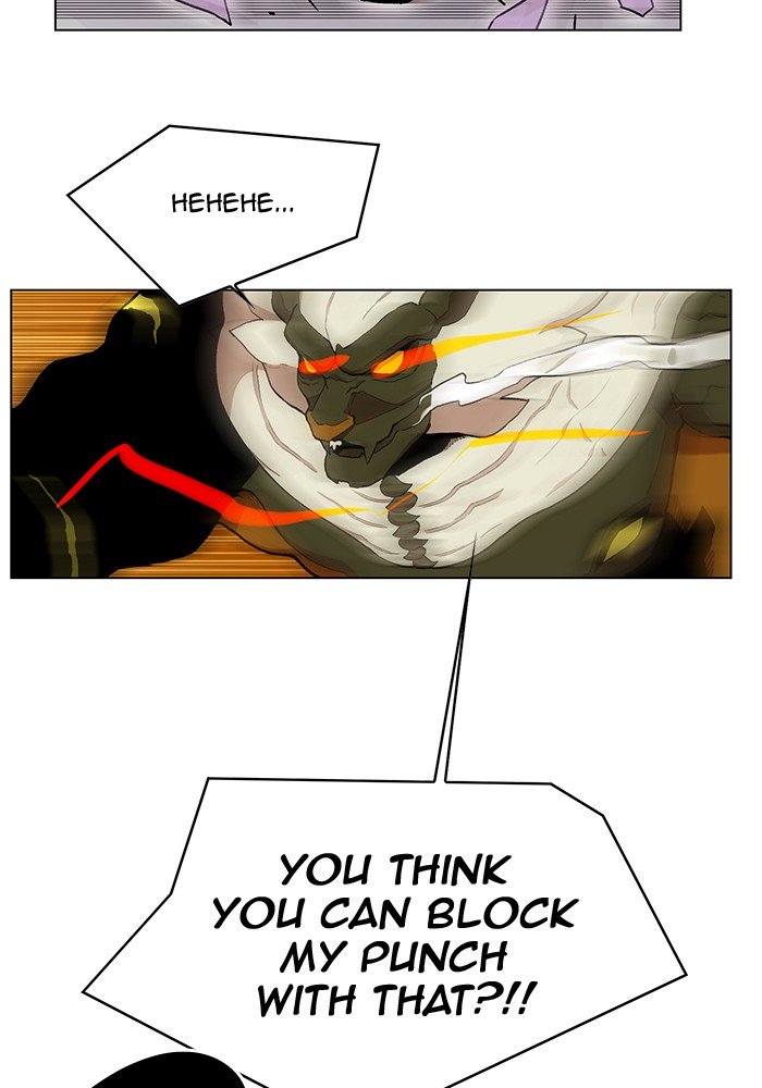 Hardcore Leveling Warrior chapter 206 page 37
