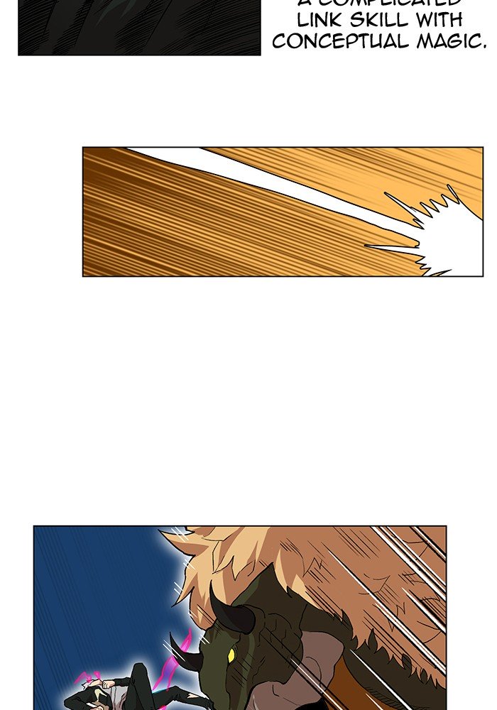 Hardcore Leveling Warrior chapter 206 page 40