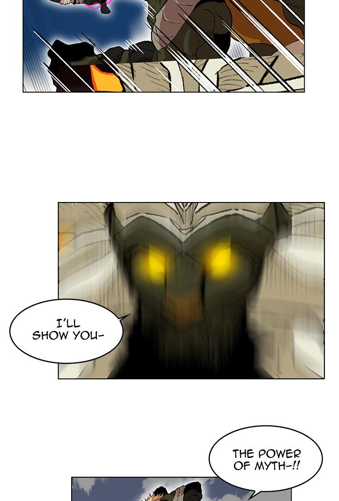 Hardcore Leveling Warrior chapter 206 page 41