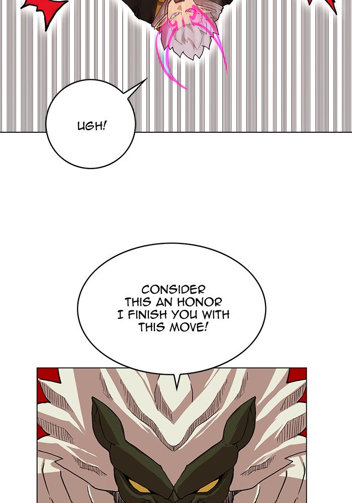 Hardcore Leveling Warrior chapter 206 page 44