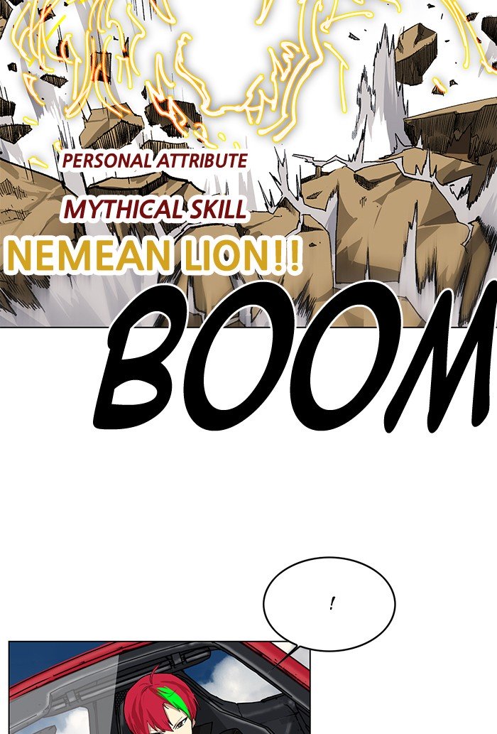 Hardcore Leveling Warrior chapter 206 page 49