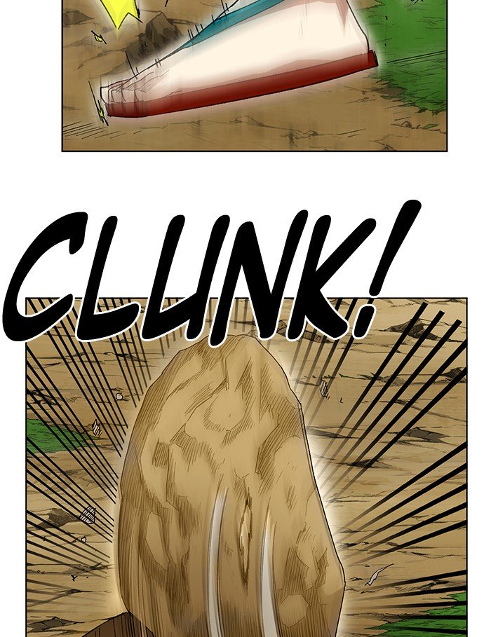 Hardcore Leveling Warrior chapter 206 page 64