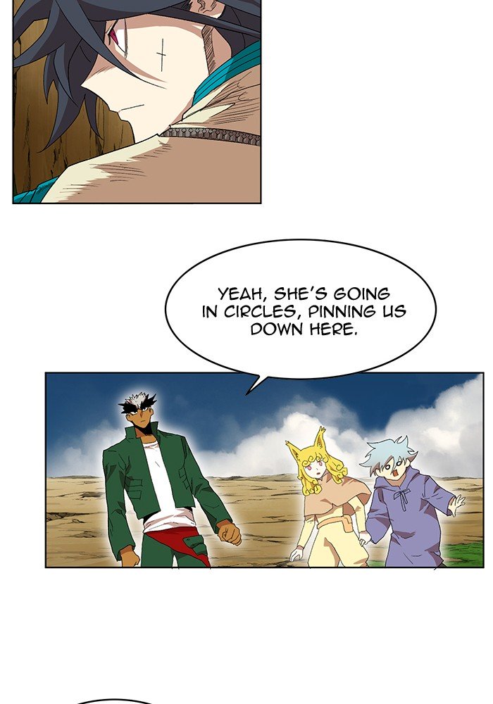 Hardcore Leveling Warrior chapter 206 page 67