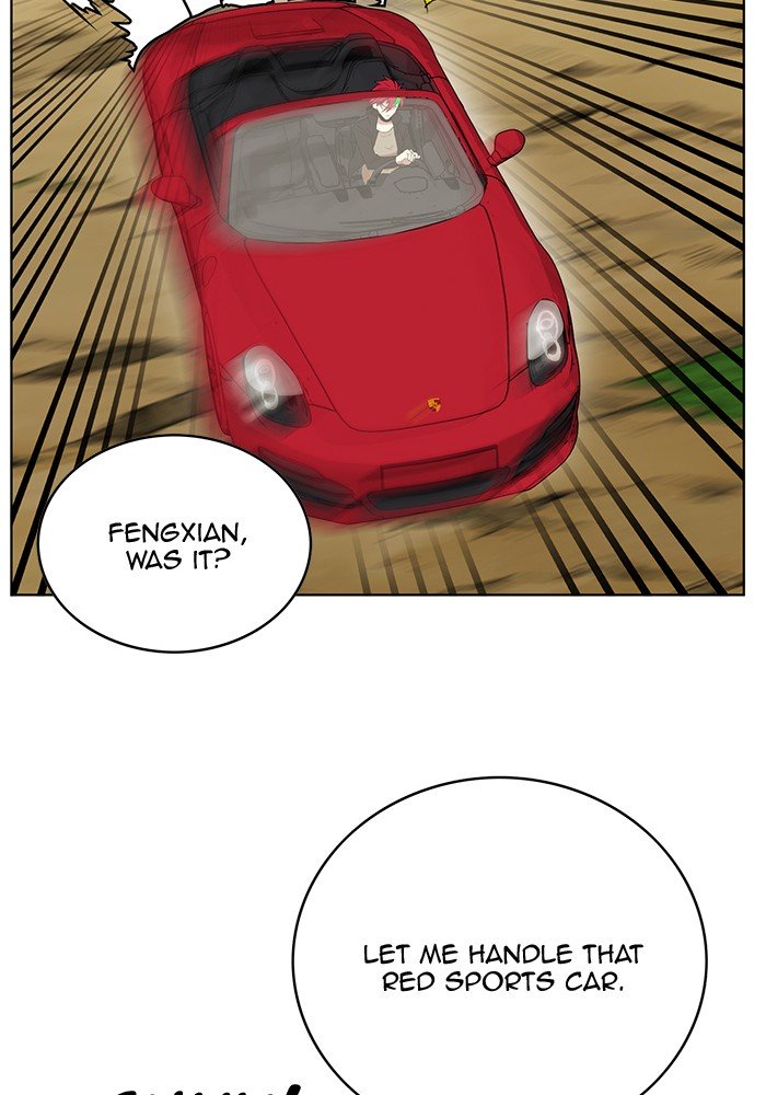 Hardcore Leveling Warrior chapter 206 page 69