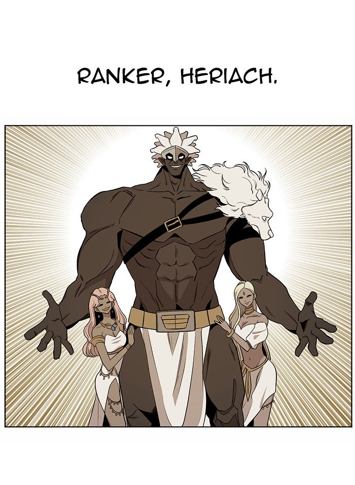 Hardcore Leveling Warrior chapter 206 page 7