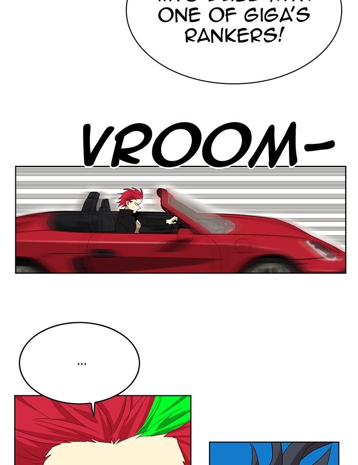 Hardcore Leveling Warrior chapter 206 page 72