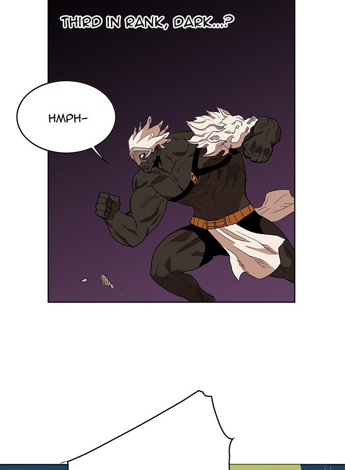 Hardcore Leveling Warrior chapter 206 page 9