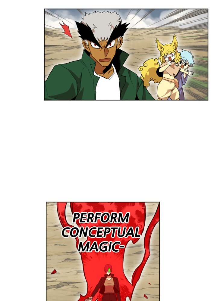 Hardcore Leveling Warrior chapter 207 page 16