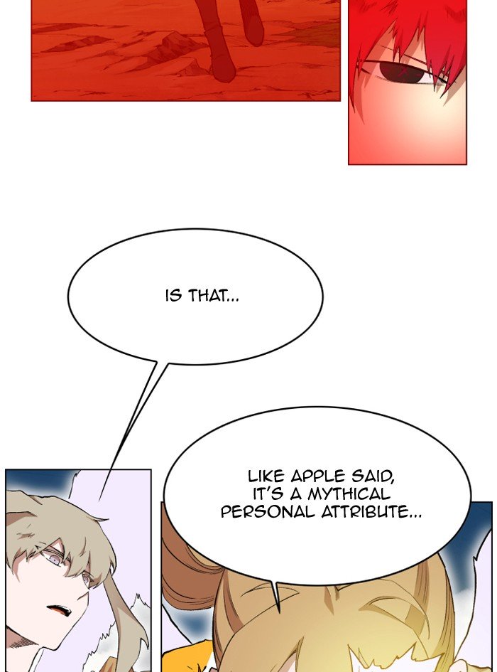 Hardcore Leveling Warrior chapter 207 page 22