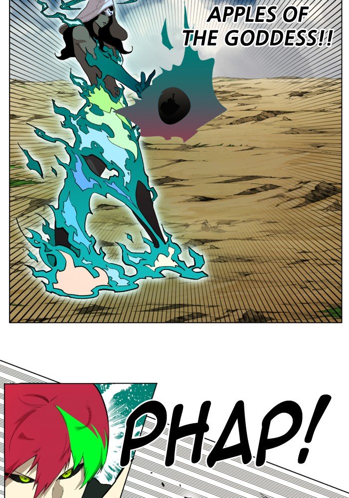 Hardcore Leveling Warrior chapter 207 page 27