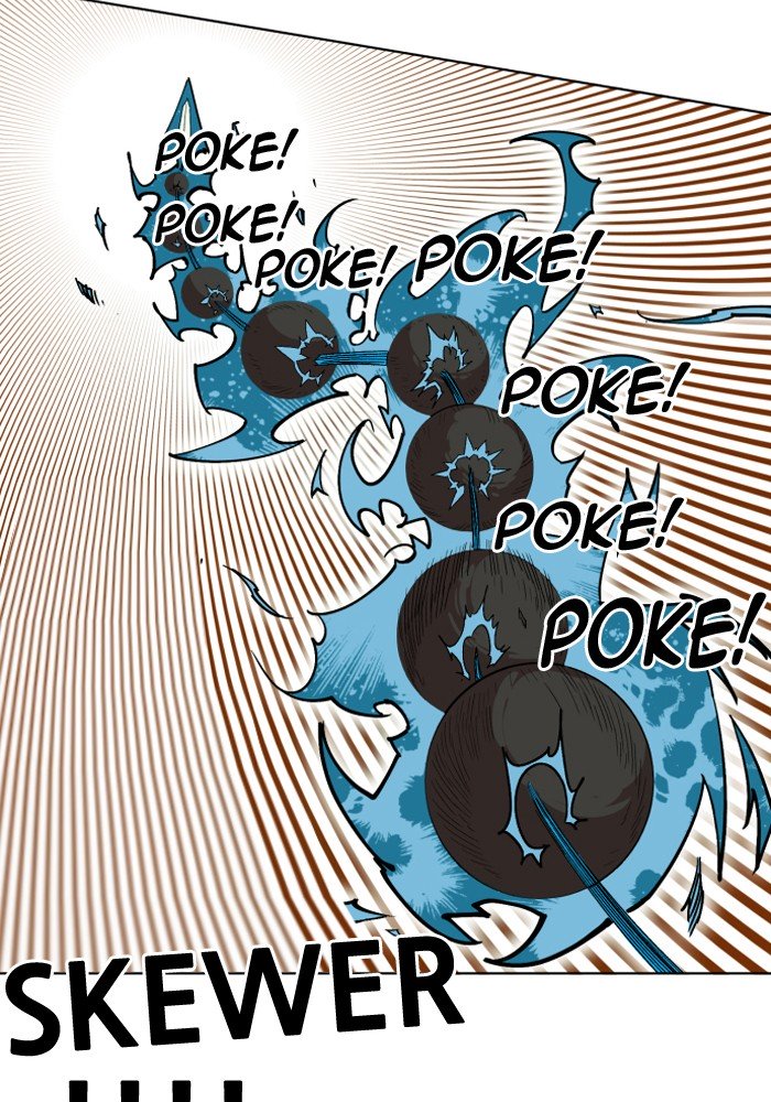 Hardcore Leveling Warrior chapter 207 page 42