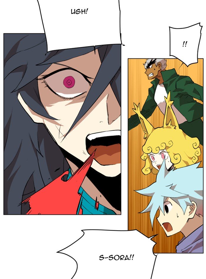 Hardcore Leveling Warrior chapter 207 page 62