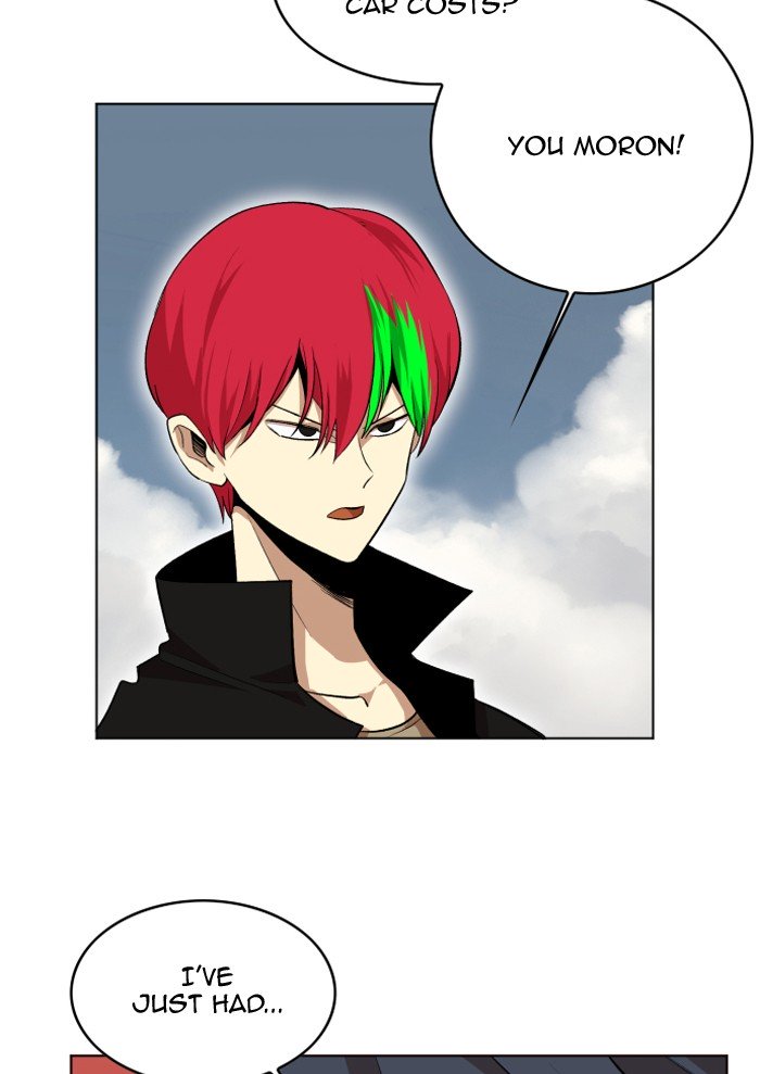 Hardcore Leveling Warrior chapter 207 page 7