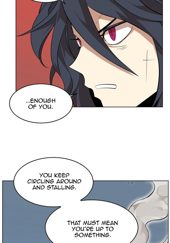 Hardcore Leveling Warrior chapter 207 page 8