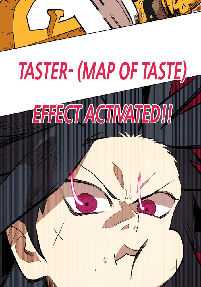 Hardcore Leveling Warrior chapter 207 page 82