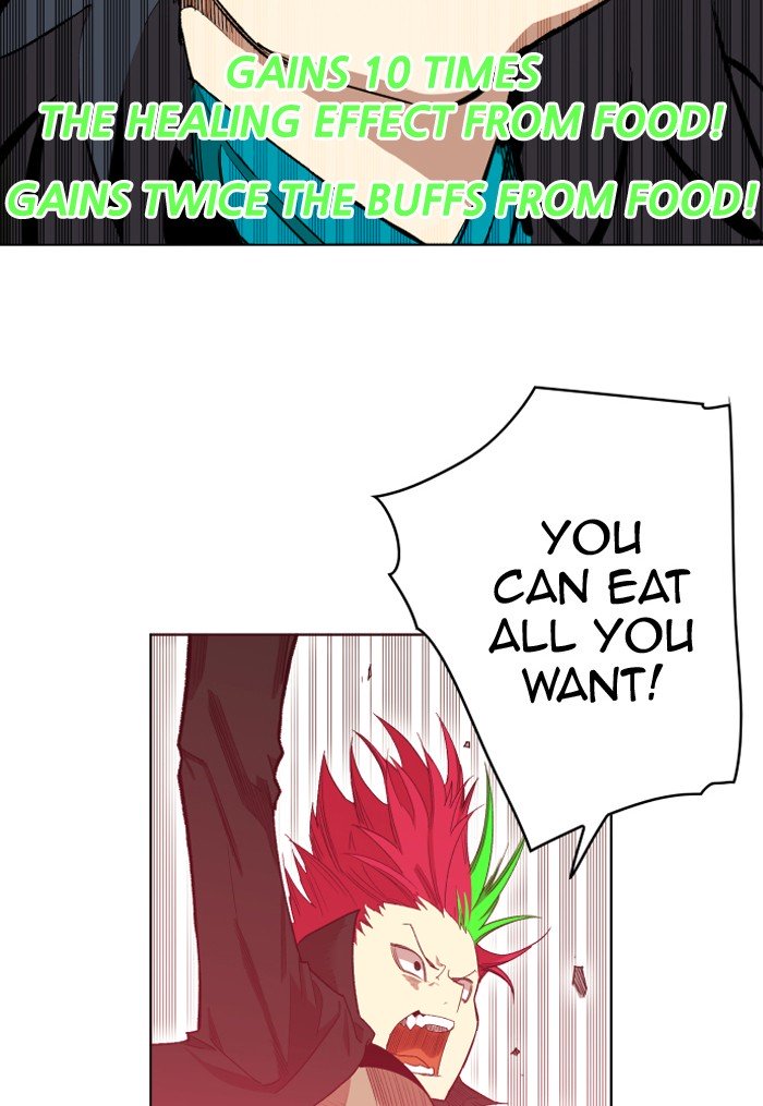 Hardcore Leveling Warrior chapter 207 page 83