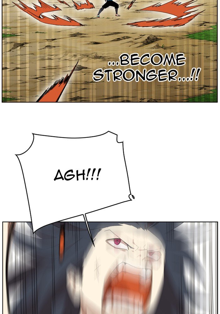 Hardcore Leveling Warrior chapter 207 page 88