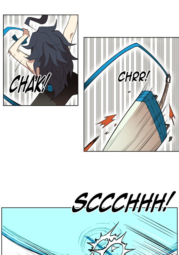 Hardcore Leveling Warrior chapter 207 page 90