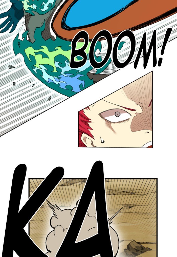 Hardcore Leveling Warrior chapter 207 page 93