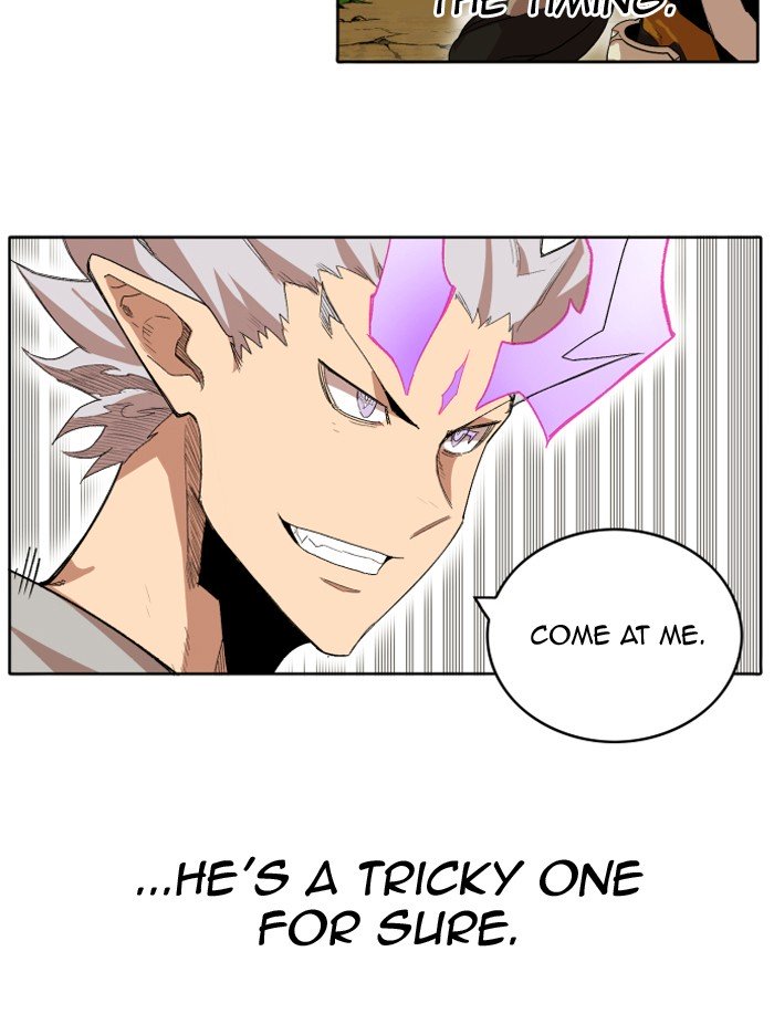 Hardcore Leveling Warrior chapter 208 page 22