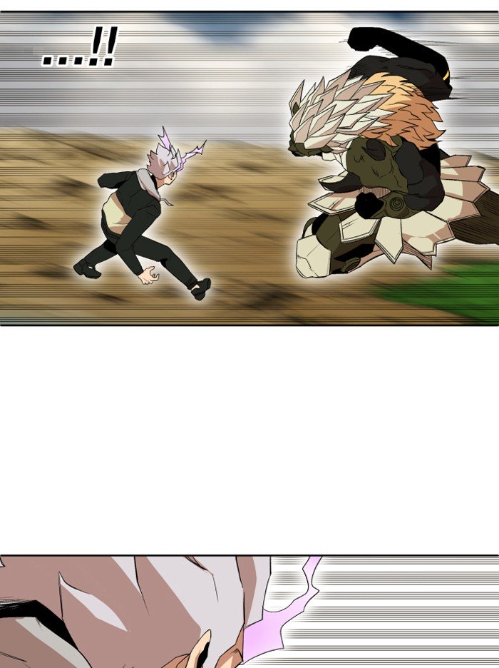 Hardcore Leveling Warrior chapter 208 page 28