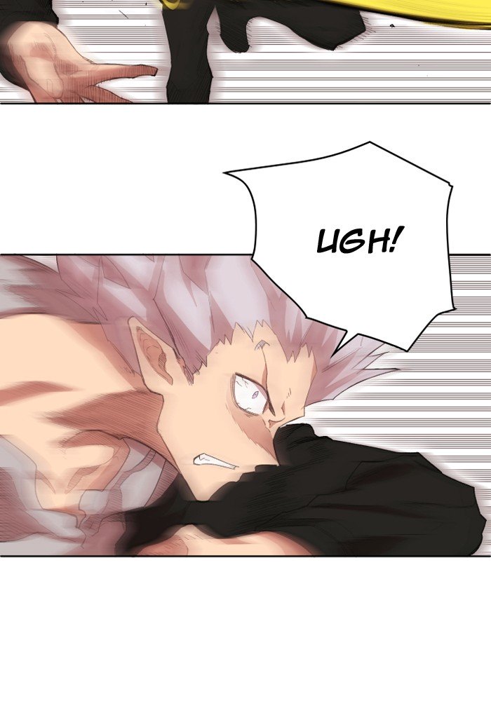 Hardcore Leveling Warrior chapter 208 page 35