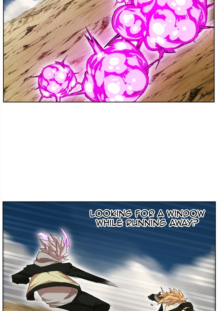 Hardcore Leveling Warrior chapter 208 page 4