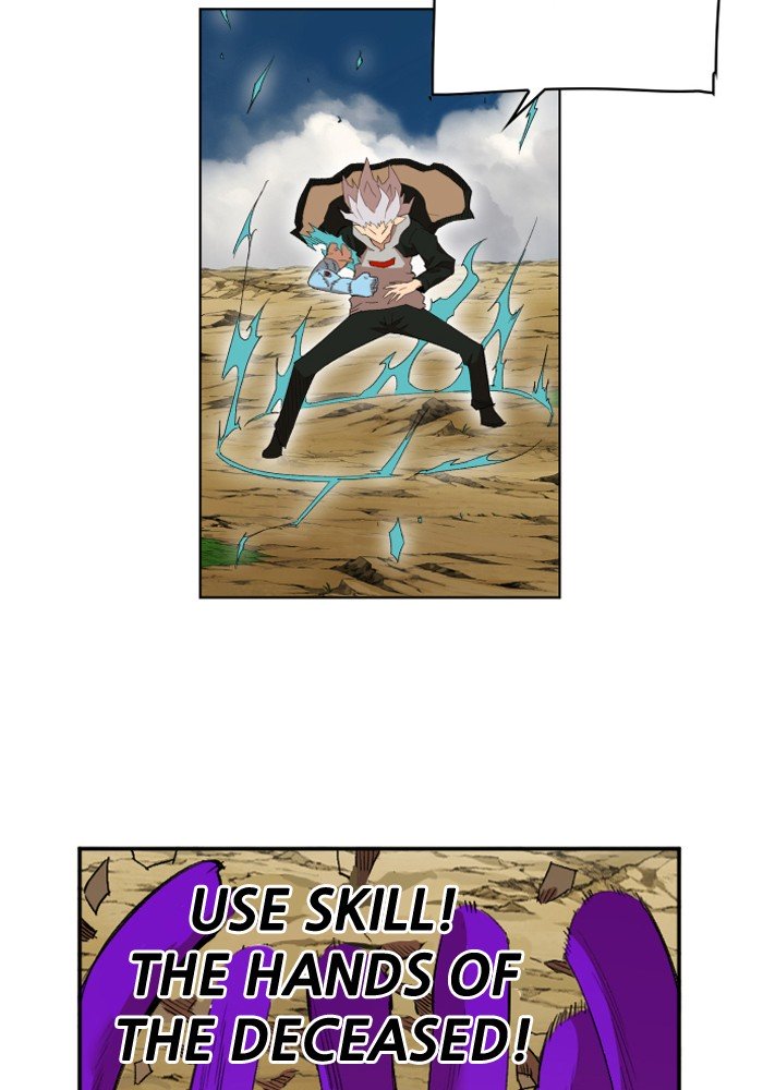 Hardcore Leveling Warrior chapter 208 page 44