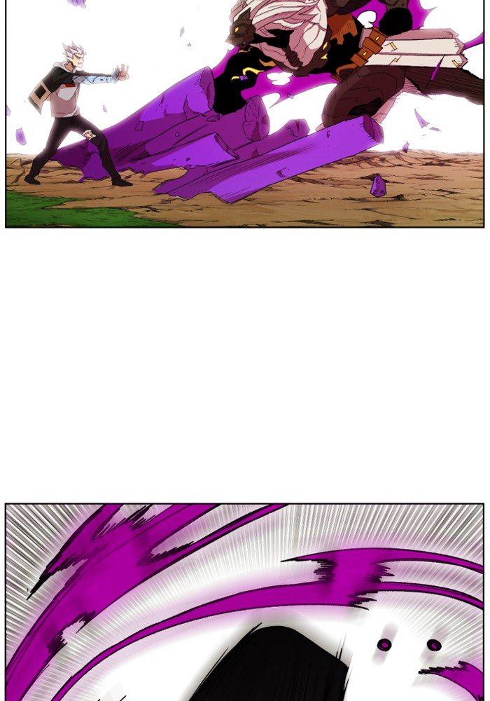 Hardcore Leveling Warrior chapter 208 page 48