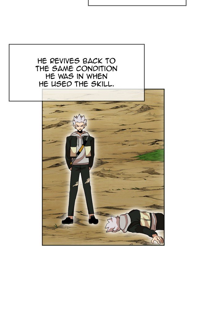 Hardcore Leveling Warrior chapter 208 page 72