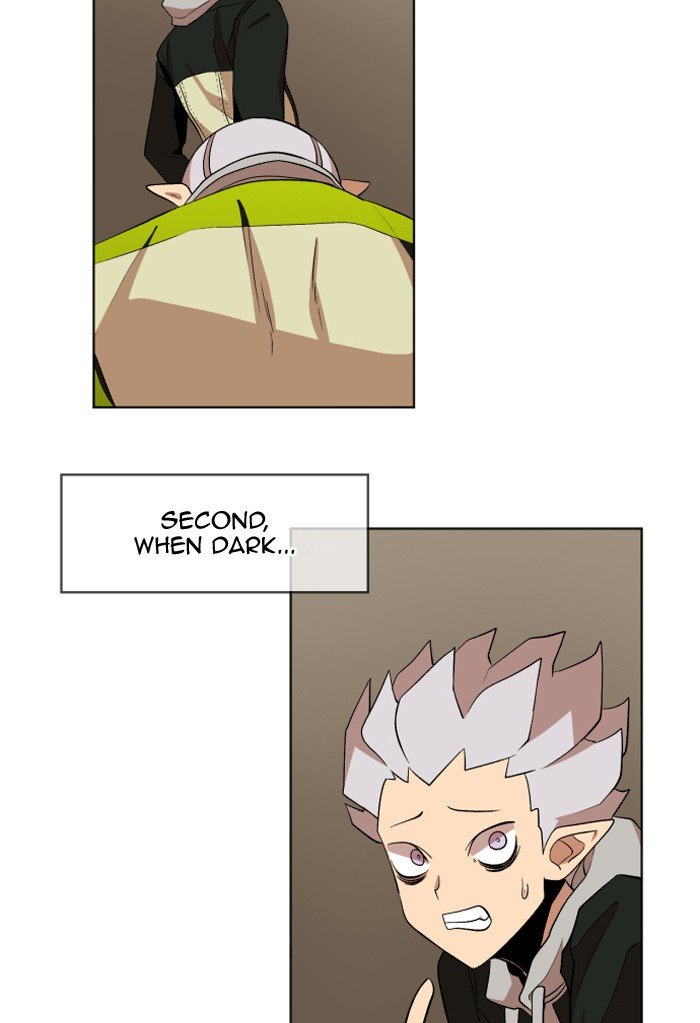 Hardcore Leveling Warrior chapter 208 page 74