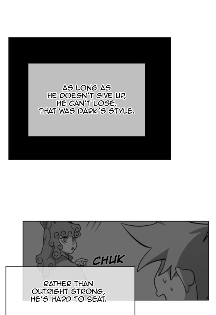 Hardcore Leveling Warrior chapter 208 page 76